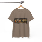 Custom T-Shirt - Art - Tee for Creative Minds by Mynameispod