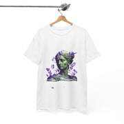 Custom T-Shirt - Artisan Muse by Mynameispod