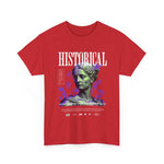 Custom T-Shirt - Artisan Muse by Mynameispod