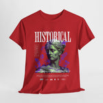 Custom T-Shirt - Artisan Muse by Mynameispod