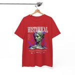 Custom T-Shirt - Artisan Muse by Mynameispod