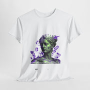 Custom T-Shirt - Artisan Muse by Mynameispod