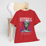 Custom T-Shirt - Artisan Muse by Mynameispod