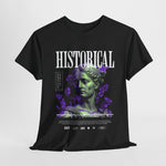 Custom T-Shirt - Artisan Muse by Mynameispod