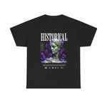 Custom T-Shirt - Artisan Muse by Mynameispod