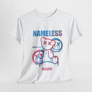 Custom T-Shirt - Artistry Unbound: The Nameless Collection by Mynameispod