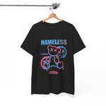 Custom T-Shirt - Artistry Unbound: The Nameless Collection by Mynameispod