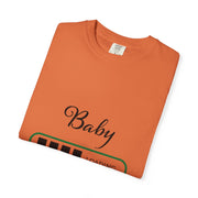 Custom T-Shirt - Baby Loading: Fun Unisex Maternity Tee by Mynameispod