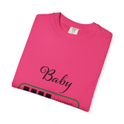 Custom T-Shirt - Baby Loading: Fun Unisex Maternity Tee by Mynameispod