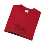 Custom T-Shirt - Baby Loading: Fun Unisex Maternity Tee by Mynameispod