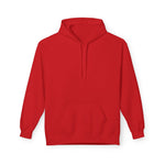 Custom Hoodie - Bear BoldCozy Wear by Mynameispod