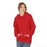 Custom Hoodie - Bear BoldCozy Wear by Mynameispod