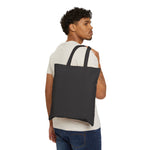 Custom Bags - Cosmic Quest Canvas Tote - Everyday Adventure Bag by Mynameispod
