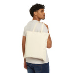 Custom Bags - Cosmic Quest Canvas Tote - Everyday Adventure Bag by Mynameispod