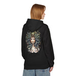 Custom Hoodie - CozyBlend Unisex Softstyle Fleece Hoodie by Mynameispod