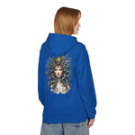 Custom Hoodie - CozyBlend Unisex Softstyle Fleece Hoodie by Mynameispod