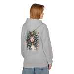 Custom Hoodie - CozyBlend Unisex Softstyle Fleece Hoodie by Mynameispod