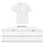 Custom T-Shirt - Denial Teddy Unisex Softstyle Tee - Trendy Casual Wear by Mynameispod