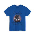 Custom T-Shirt - Divine Fixer by Mynameispod