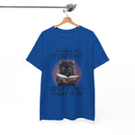 Custom T-Shirt - Divine Fixer by Mynameispod