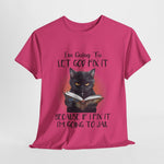 Custom T-Shirt - Divine Fixer by Mynameispod