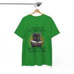 Custom T-Shirt - Divine Fixer by Mynameispod