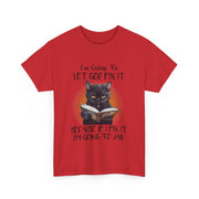 Custom T-Shirt - Divine Fixer by Mynameispod