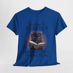 Custom T-Shirt - Divine Fixer by Mynameispod