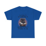 Custom T-Shirt - Divine Fixer by Mynameispod