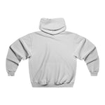 Custom Hoodie - Divine Hoodie - Inspiring Unisex Sweatshirt by Mynameispod