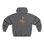 Custom Hoodie - Divine Hoodie - Inspiring Unisex Sweatshirt by Mynameispod
