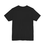 Custom T-Shirt - DNA Vibe Unisex Tee - Short Sleeve Jersey Shirt by Mynameispod