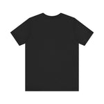 Custom T-Shirt - DNA Vibe Unisex Tee - Short Sleeve Jersey Shirt by Mynameispod