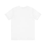 Custom T-Shirt - DNA Vibe Unisex Tee - Short Sleeve Jersey Shirt by Mynameispod