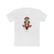 Custom T-Shirt - Doggy Fun Tee by Mynameispod