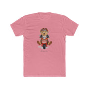 Custom T-Shirt - Doggy Fun Tee by Mynameispod