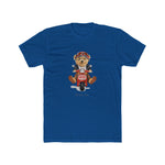 Custom T-Shirt - Doggy Fun Tee by Mynameispod