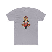 Custom T-Shirt - Doggy Fun Tee by Mynameispod