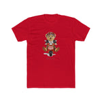 Custom T-Shirt - Doggy Fun Tee by Mynameispod