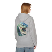 Custom Hoodie - DragonDreams Cozy Gamer Hoodie by Mynameispod