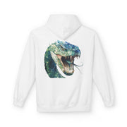 Custom Hoodie - DragonDreams Cozy Gamer Hoodie by Mynameispod