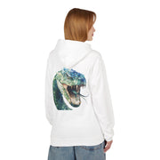 Custom Hoodie - DragonDreams Cozy Gamer Hoodie by Mynameispod