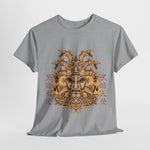 Custom T-Shirt - Dragonstone Elixir by Mynameispod