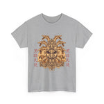 Custom T-Shirt - Dragonstone Elixir by Mynameispod