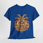 Custom T-Shirt - Dragonstone Elixir by Mynameispod