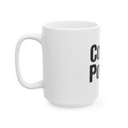 Custom Mug - Dynamic Brew Ceramic Mug by Mynameispod