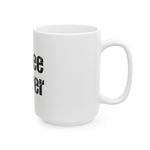 Custom Mug - Dynamic Brew Ceramic Mug by Mynameispod