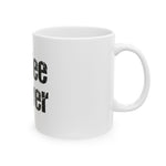 Custom Mug - Dynamic Brew Ceramic Mug by Mynameispod
