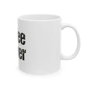 Custom Mug - Dynamic Brew Ceramic Mug by Mynameispod