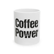 Custom Mug - Dynamic Brew Ceramic Mug by Mynameispod